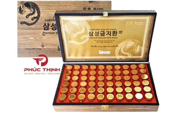 Cách dùng bổ não Hàn Quốc hiệu quả - Uống lúc nào, liều bao nhiêu là đúng?