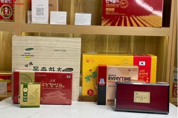Quà tặng sức khỏe cho dân văn phòng - Những món quà đáng cân nhắc