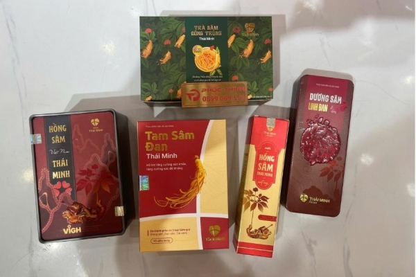 Tam Sâm Đan Thái Minh có tốt không? Tìm hiểu thành phần và công dụng thực tế