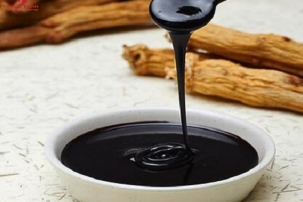 Korean Red Ginseng Extract cách dùng đúng và hiệu quả nhất