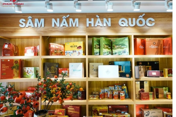 Mua gì thăm bệnh? Những món quà tốt cho sức khỏe và dễ lựa chọn
