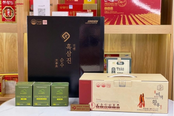 Quà cho người già nên mua gì? Những món quà sức khỏe ý nghĩa và thiết thực