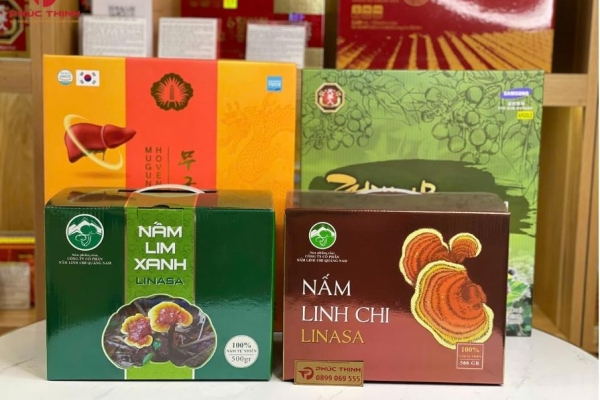 Quà tặng bà nội nên chọn gì? Những món quà ý nghĩa và thiết thực
