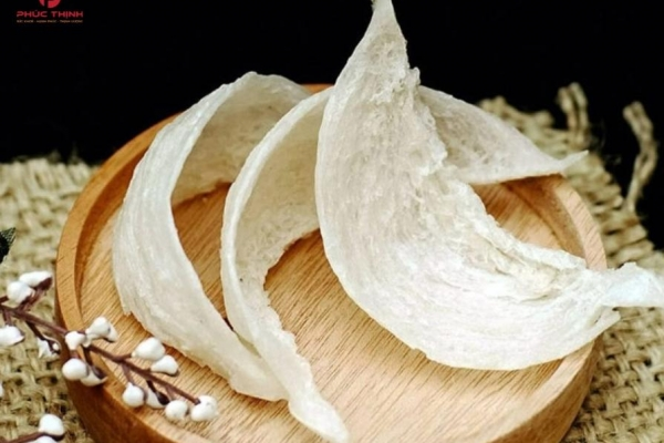 Tổ chim yến làm bằng gì? Có phải hoàn toàn từ nước bọt chim yến?