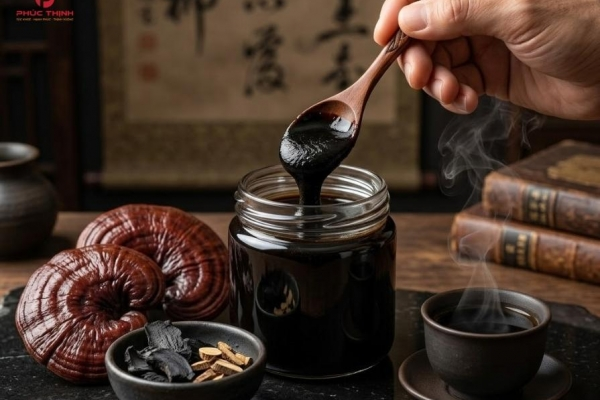Cao linh chi Hàn Quốc loại nào tốt? 7 tiêu chí chọn sản phẩm chất lượng