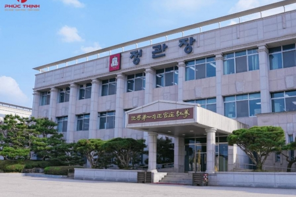 Cheong Kwan Jang tại Việt Nam - Vì sao được gọi là hồng sâm chính phủ Hàn Quốc?