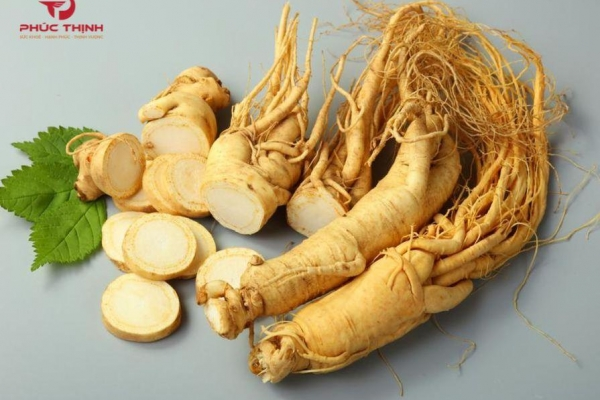 Vì sao nhân sâm Hàn Quốc nổi tiếng trên thế giới? 6 giá trị tạo nên danh tiếng
