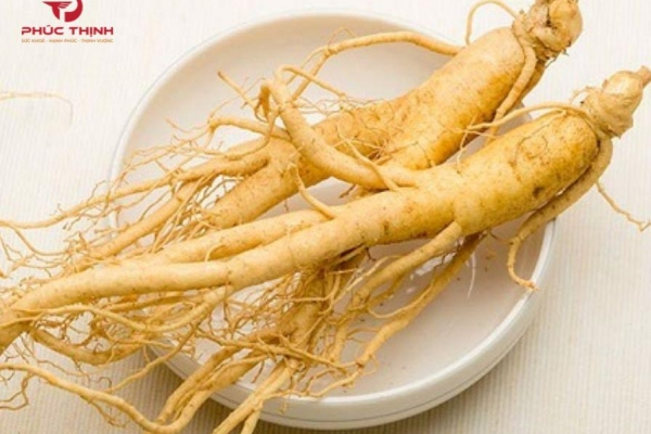 Sâm Hàn Quốc 6 năm tuổi: Vì sao được nhiều người lựa chọn?