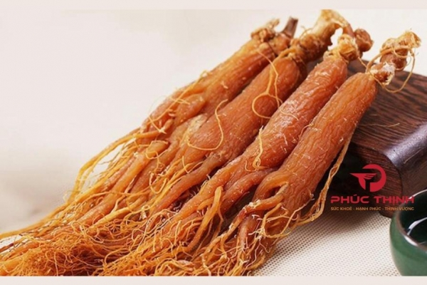 Củ sâm Hàn Quốc là gì? Cách nhận biết và chọn củ sâm chất lượng