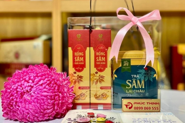Quà sinh nhật cho chồng - Gợi ý tinh tế để gửi trọn sự quan tâm